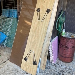 折りたたみ座卓テーブル‼️の画像