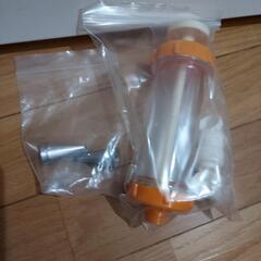 【お譲り先決定】焼き菓子作りグッズセットの画像