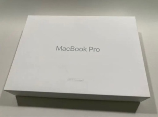 【美品】MacBookPro 2017 13インチ 16GB/256GB