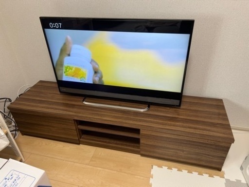 テレビボード　幅150