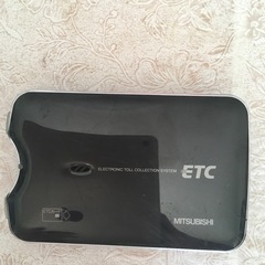 ミツビシ電機ETC