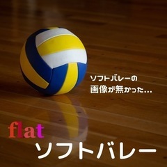 【12/12（日）10:00〜12:00 ソフトバレー参加者募集中！】