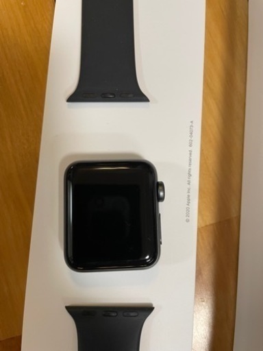 Applewatch series3