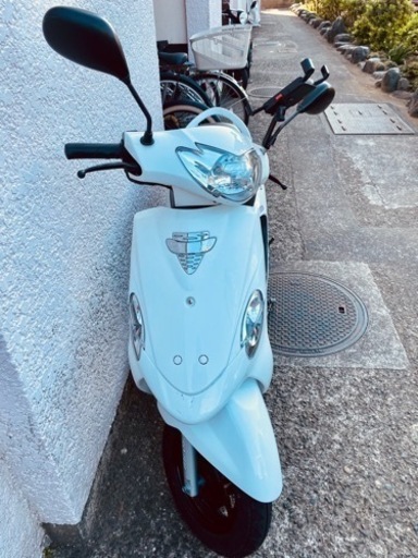 50cc SＩＭ　風　
