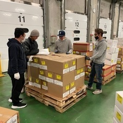 急募　正社員
