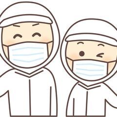 【沖縄県】うるま市 女性の方に大人気！ 食品の計量・仕分け
