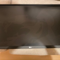 LG  4Kモニター 27インチ