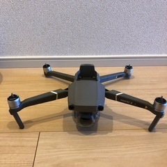 DJI Mavic 2 Pro 本体のみ新品