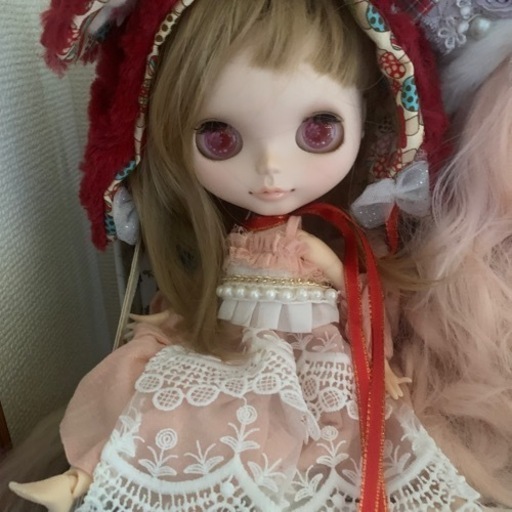 ブライス人形♡2体