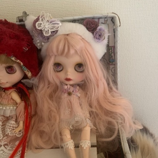 ブライス人形♡2体