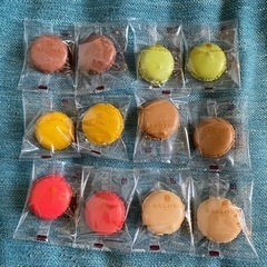 バターバトラー マカロンコック 決まりました