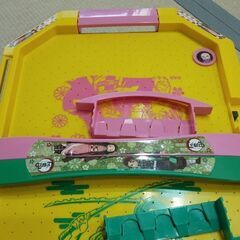 鬼滅の刃ホッケー