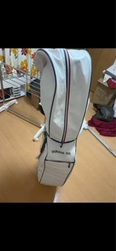 ゴルフバック ハーフセット꙳★*ﾟのん様専用