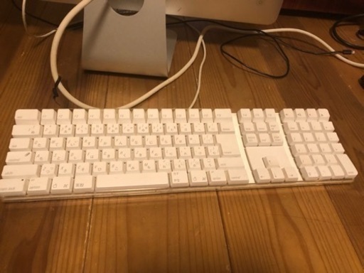 imac2009 ※取りに来てくださる方でお願いします。