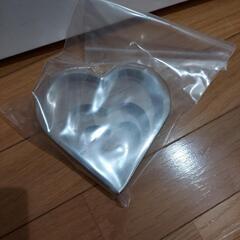 【お譲り先決定】焼き菓子作りグッズセットの画像