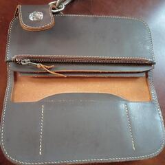 PINK  PLANET ウォレット バイカー ❁財布の画像