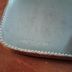 PINK  PLANET ウォレット バイカー ❁財布の画像