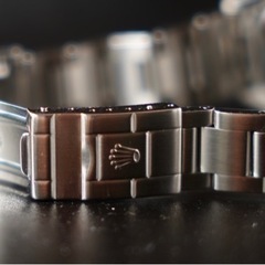ロレックス　Rolexエクスプローラー1 114270の画像