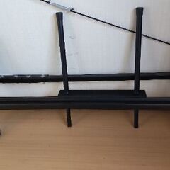 ロフトベッド(シングル)の画像