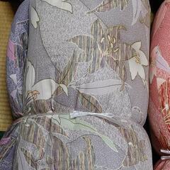 せんべい布団の画像