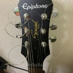 エレキギター　レスポール　値下げしました！の画像