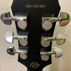 エレキギター　レスポール　値下げしました！の画像