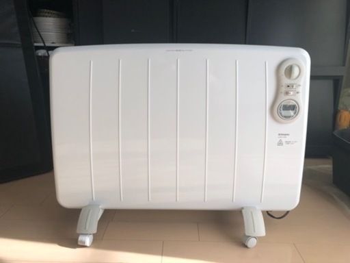 Dimplex CVPハイブリッドヒーター