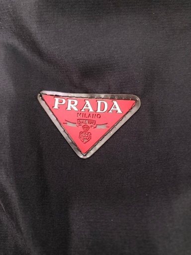 【値下げ！】PRADA ジャンパー　