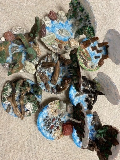 箱庭　盆栽　ハンドメイド