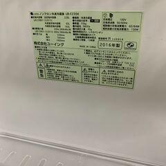 #KR05 ユーイング 228L 2ドア冷蔵庫 UING UR-F230E Amazon | ユーイング 【右開き】228L 2ドアノンフロン冷蔵庫