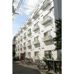 ★生活保護歓迎・保証人不要・ガス料金上限有り★