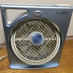 扇風機
