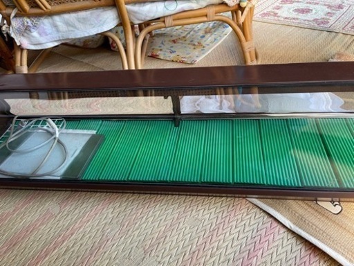 ホシザキ　ネタケース