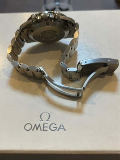 オメガ　スピードマスター　ファーストレプリカ
