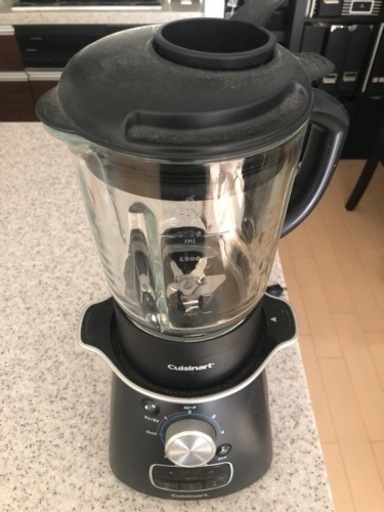 クイジナートcooking Blender SBC-1000j