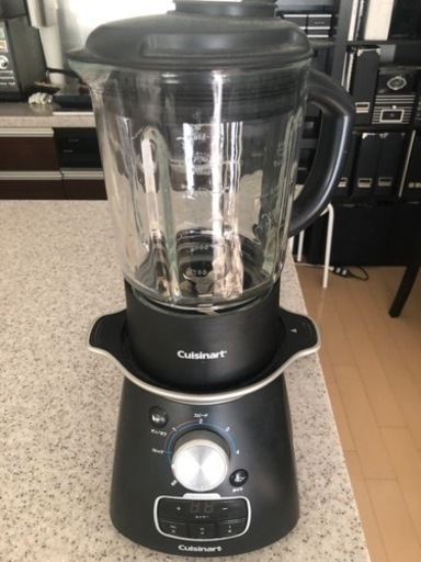 クイジナートcooking Blender SBC-1000j