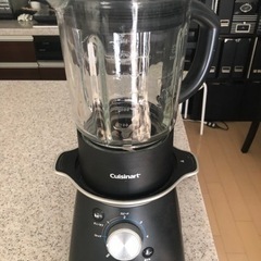 クイジナートcooking Blender SBC-1000j