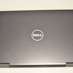 軽量ノートパソコン Windows11+office DELL Inspiron3185 AMD A9/メモリ8GB/爆速SSD125GB/カメラ/11.6インチ/HDMI/無線内蔵/タッチパネルの画像