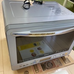 オーブンレンジ　ナショナルNE-F3