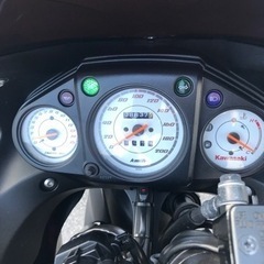 Ninja250r  20万の画像