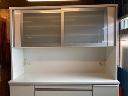 【大幅値下げ】松田家具 キッチンボード 1700