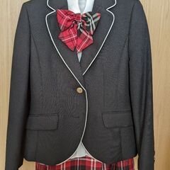 小学校卒業式　女の子　150cm 新品未使用