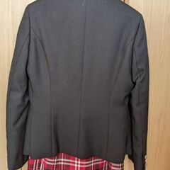 小学校卒業式　女の子　150cm 新品未使用の画像