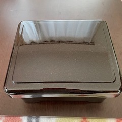 漆器重箱
