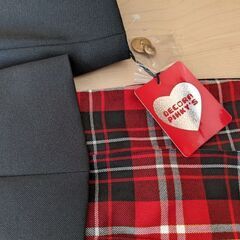 小学校卒業式　女の子　150cm 新品未使用の画像