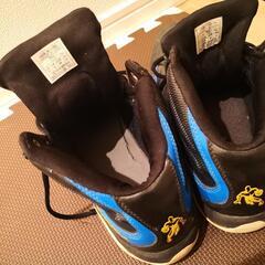 #AND1 #EntourageMid

#バスケ #バスケットシューズ #バッシュ の画像
