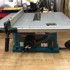 マキタ　マルノコ　2703　中古品