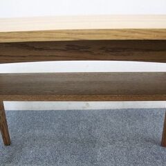 unico/ウニコ KURT/クルト カフェテーブル ソファダイニングテーブル