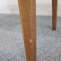 UNICO カフェテーブル　KULT ウニコ　クルト unico/ウニコ KURT/クルト カフェテーブル Cafe table 机 | FURUICHI/古一