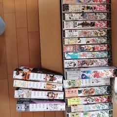 受付終了　ハルタ(雑誌)売ります　編集済み